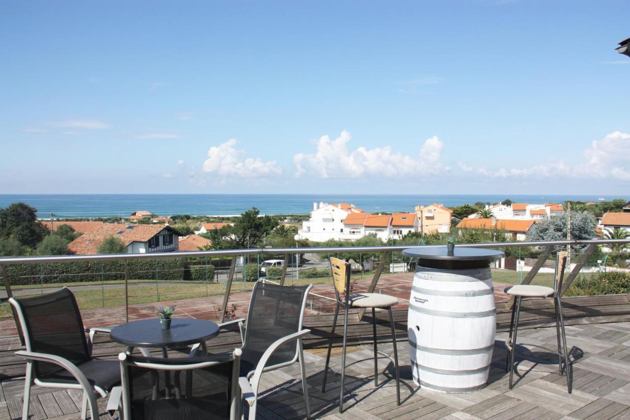 Village Vacances Azureva Anglet Luaran gambar