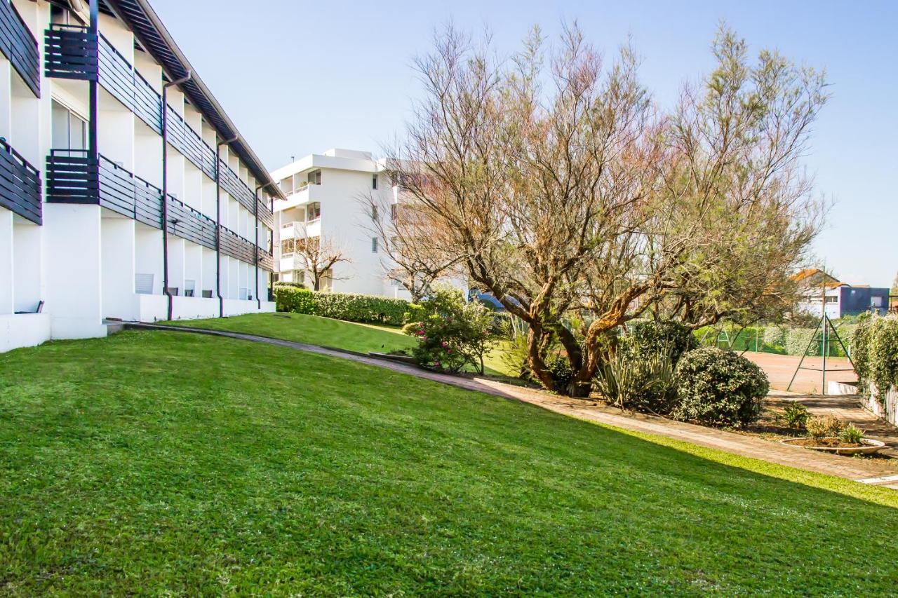 Village Vacances Azureva Anglet Luaran gambar