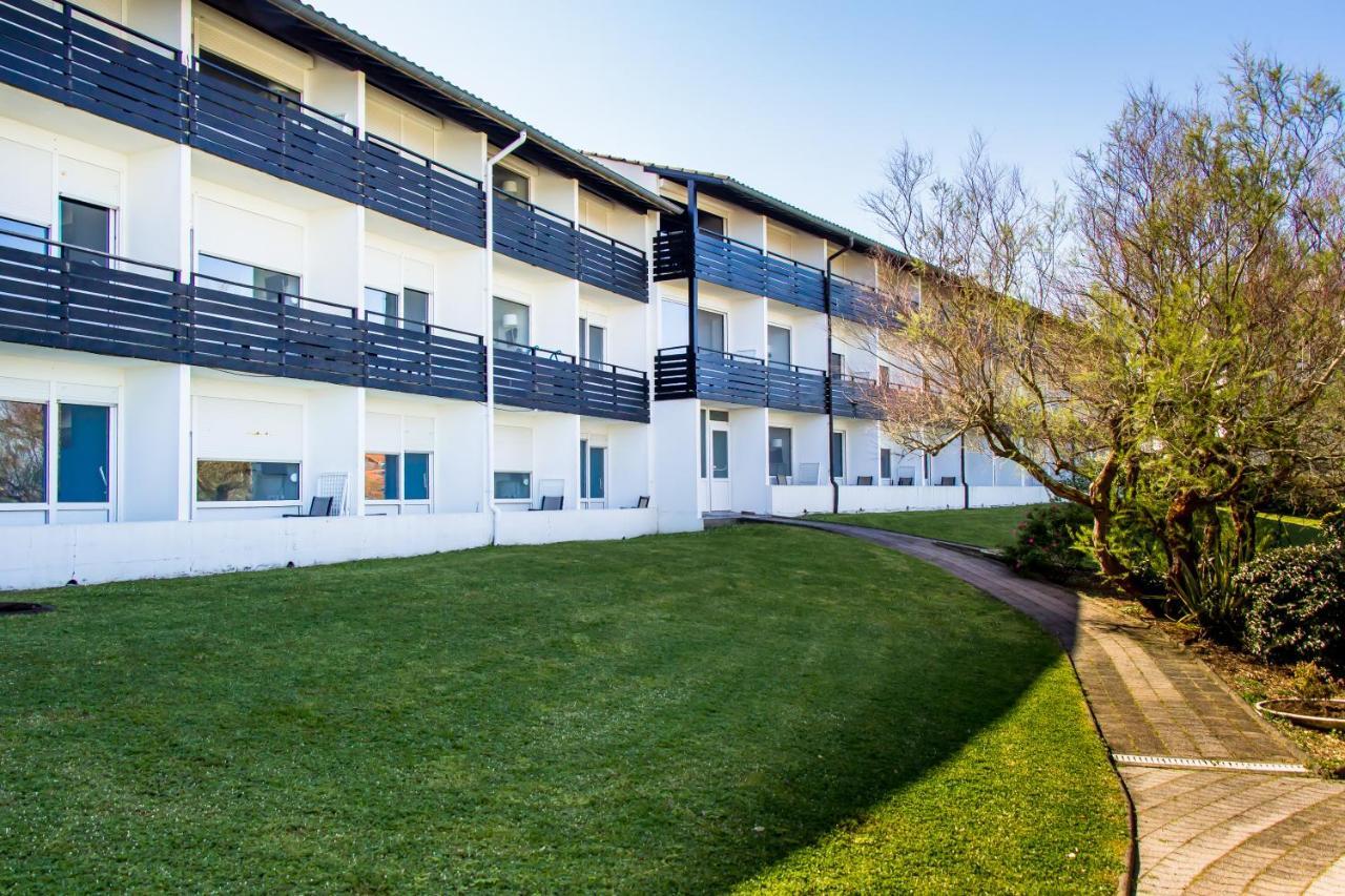 Village Vacances Azureva Anglet Luaran gambar