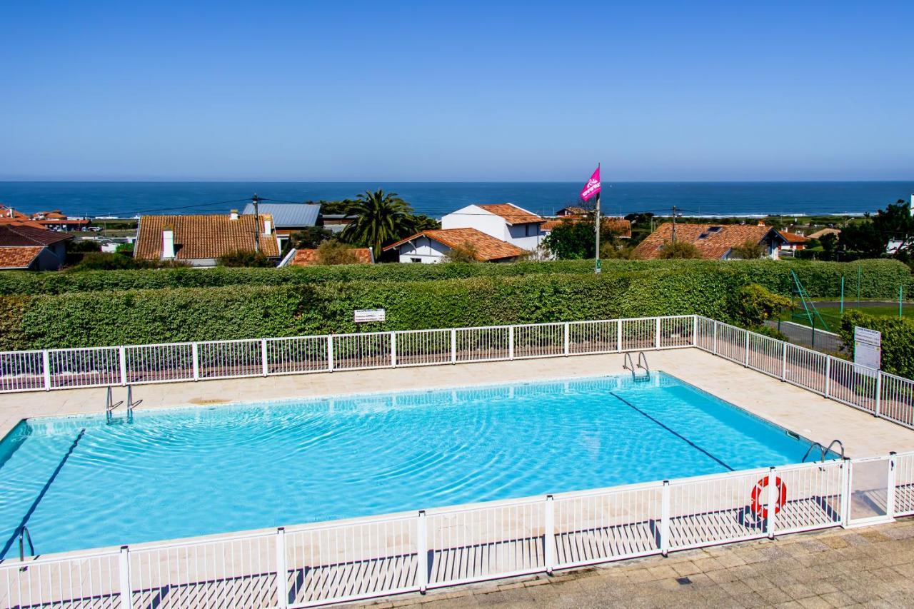 Village Vacances Azureva Anglet Luaran gambar