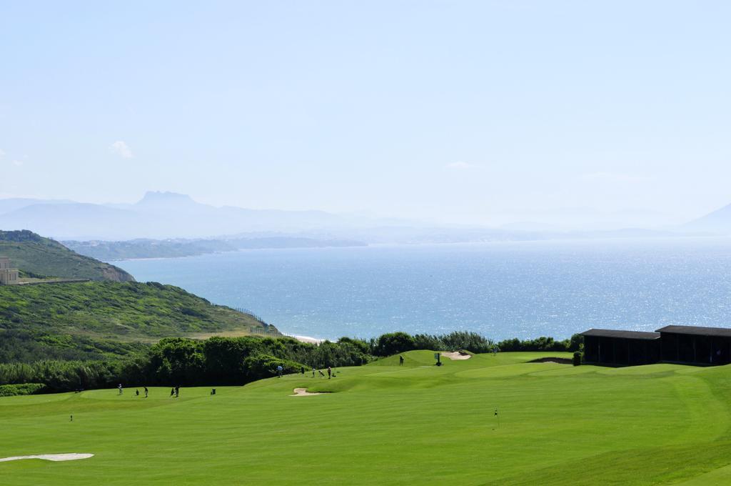 Village Vacances Azureva Anglet Luaran gambar