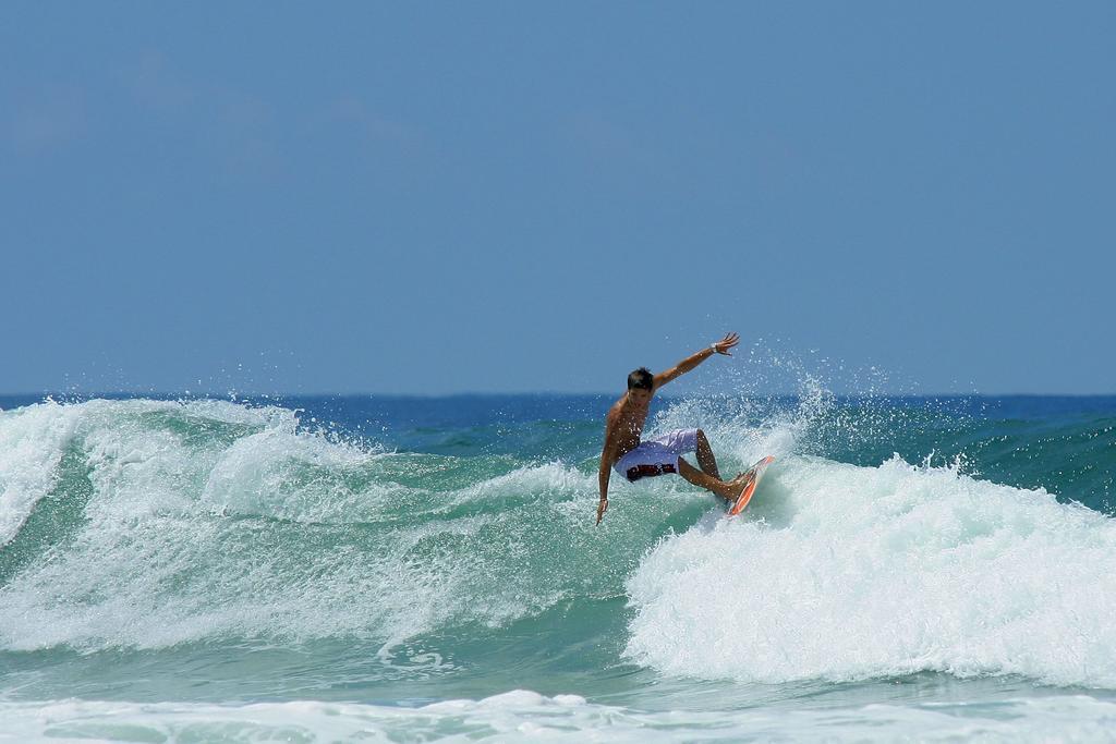 Village Vacances Azureva Anglet Luaran gambar
