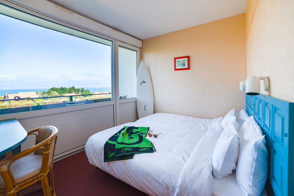 Village Vacances Azureva Anglet Luaran gambar