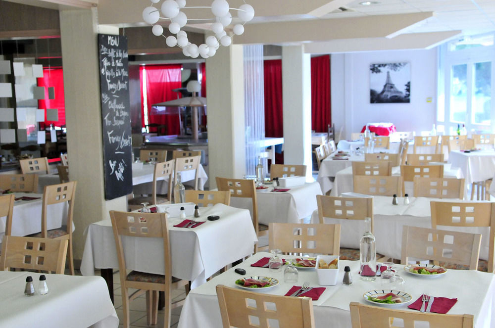 Village Vacances Azureva Anglet Luaran gambar