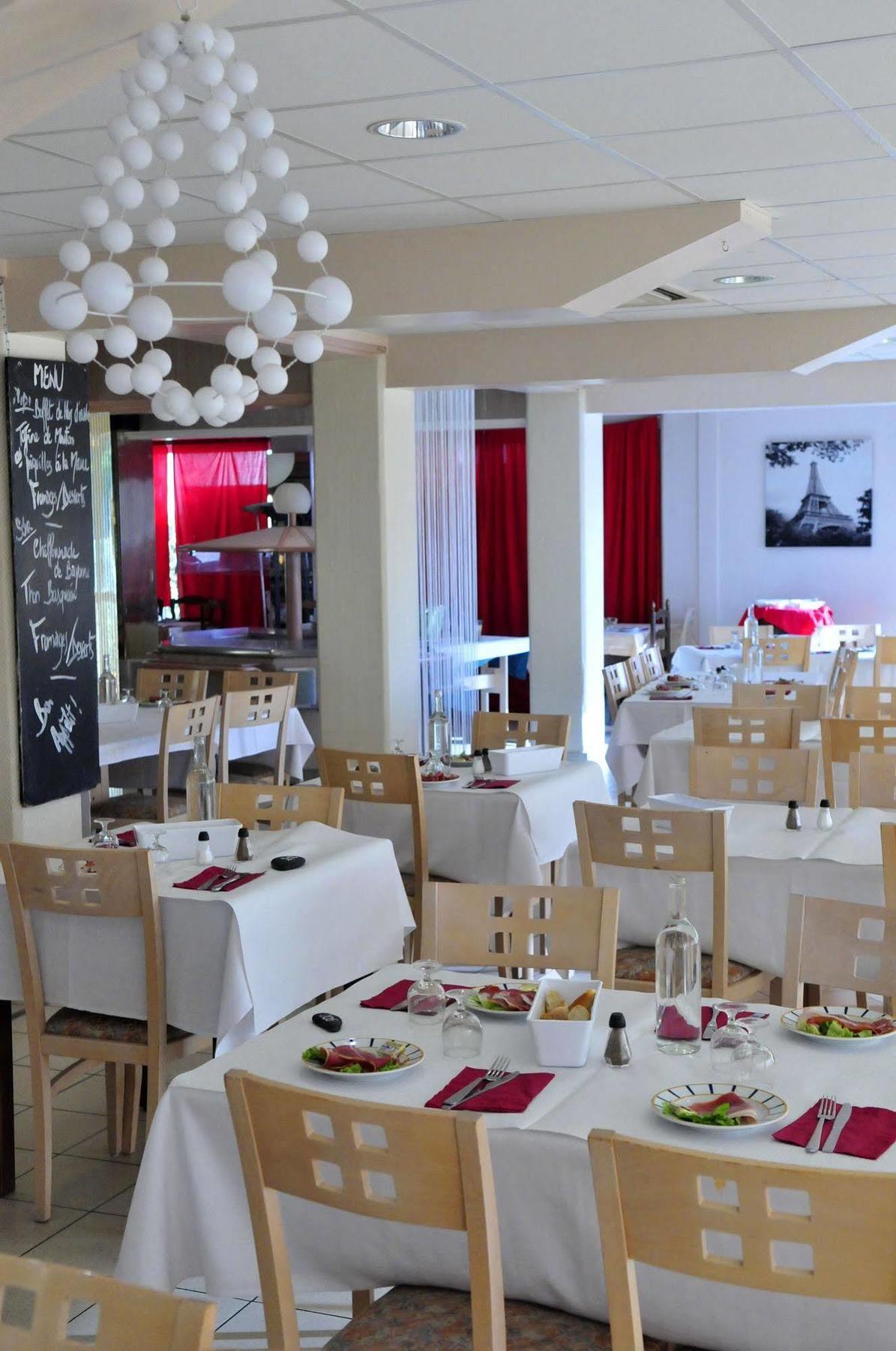 Village Vacances Azureva Anglet Luaran gambar