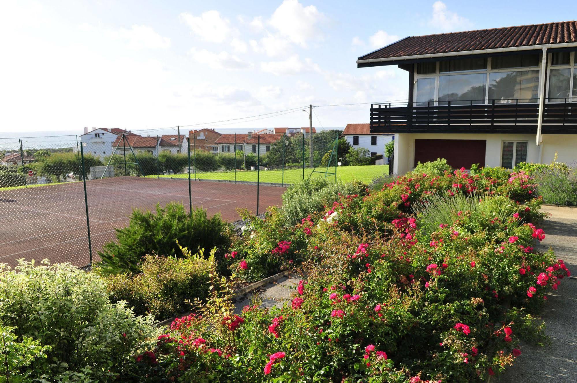 Village Vacances Azureva Anglet Luaran gambar